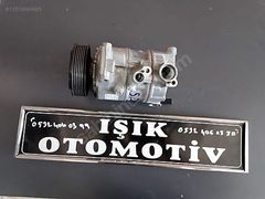 skoda super b 1.6 tdi klima kompresörü 2016-2023 çıkma orjinal