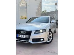 Sahibinden Audi A4 Sedan 1.8 TFSI 2010 Model 