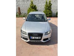 Sahibinden Audi A4 Sedan 1.8 TFSI 2010 Model 