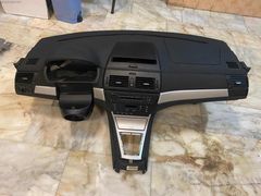 BMW x3 e83 torpido airbag hava yastığı set çıkma orjinal