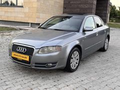 2005 AUDİ A4//HATASIZ//SANRUFLU