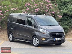 2020 MDL FORD CUSTOM DELUXE 5+1 CİTYVAN OTOMATİK VİTES 174.000KM