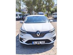 2025 8.AY ÇIKIŞLI MEGANE 4