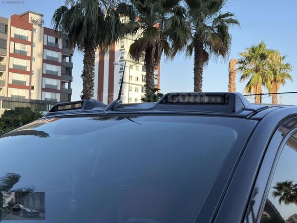 2012 FORT RANGER 2.2 TDCI XLT FULL DONANIMLI EMSALSİZ