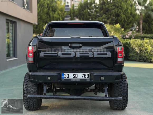 2012 FORT RANGER 2.2 TDCI XLT FULL DONANIMLI EMSALSİZ