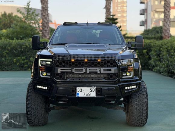 2012 FORT RANGER 2.2 TDCI XLT FULL DONANIMLI EMSALSİZ