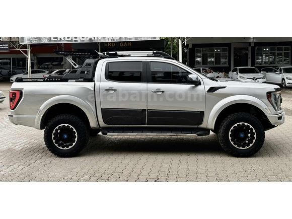 FORD-RANGER HATASIZ BOYASIZ