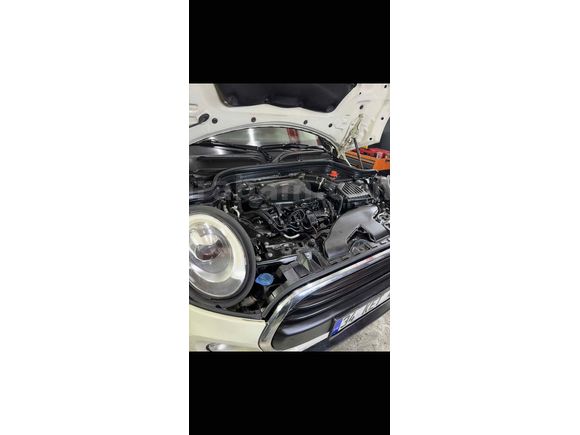 Sahibinden Mini Cooper 1.5 D Chili 2016 Model  234.000 km Bej