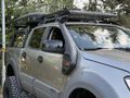 HATASIZ FULL OFF ROD DİZEL OTOMATİK 4x4