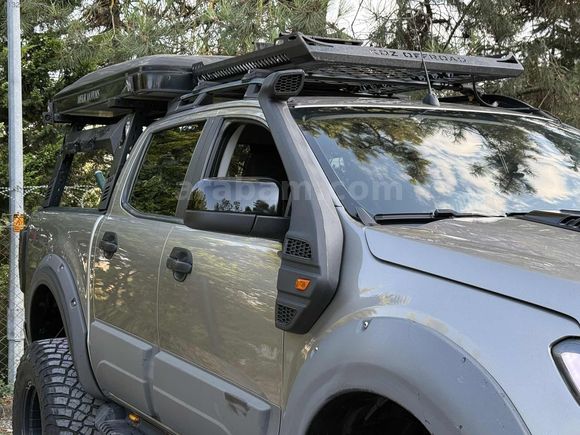 HATASIZ FULL OFF ROD DİZEL OTOMATİK 4x4