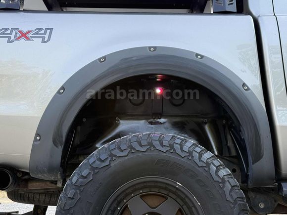 HATASIZ FULL OFF ROD DİZEL OTOMATİK 4x4