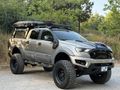 HATASIZ FULL OFF ROD DİZEL OTOMATİK 4x4