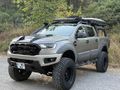HATASIZ FULL OFF ROD DİZEL OTOMATİK 4x4
