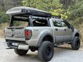 HATASIZ FULL OFF ROD DİZEL OTOMATİK 4x4