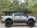 HATASIZ FULL OFF ROD DİZEL OTOMATİK 4x4