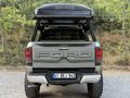 HATASIZ FULL OFF ROD DİZEL OTOMATİK 4x4
