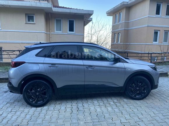 Sahibinden Opel Grandland 1.2 T GS 2024 Model Bursa