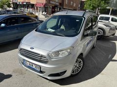 Sahibinden Ford Tourneo Courier 1.6 TDCi Titanium Plus 2017 Model 
