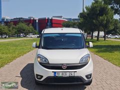 HUSUSİ OTOMOBİL 2017 MODEL FİAT DOBLO 1.3 MULTİJET PREMİO PLUS