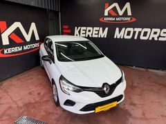 HATASIZ BOYASIZ*2022 CLİO 1.0TCe*OTOMATİK*KREDİ KARTA 12 TAKSİT*
