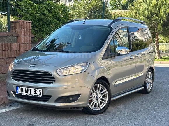 TREND AUTO DAN MASRAFSIZ KAYITSIZ