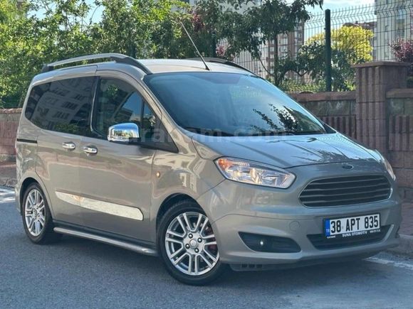 TREND AUTO DAN MASRAFSIZ KAYITSIZ