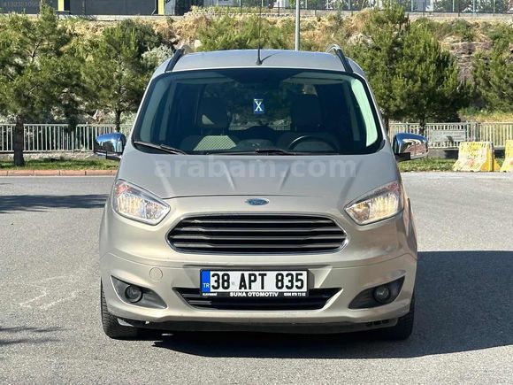 TREND AUTO DAN MASRAFSIZ KAYITSIZ