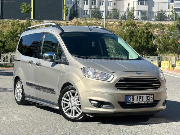 TREND AUTO DAN MASRAFSIZ KAYITSIZ