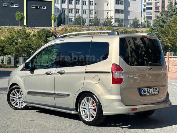 TREND AUTO DAN MASRAFSIZ KAYITSIZ