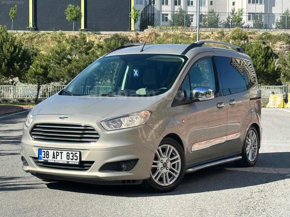 TREND AUTO DAN MASRAFSIZ KAYITSIZ