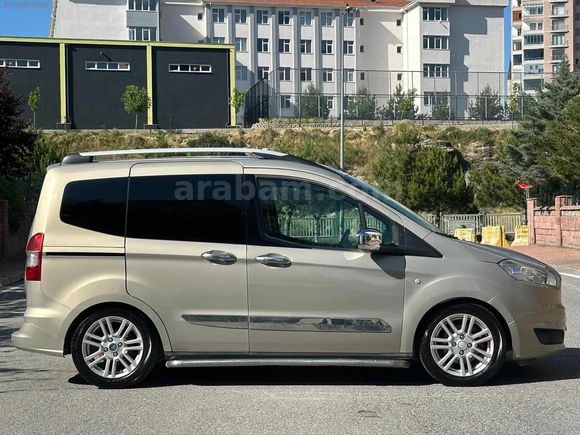 TREND AUTO DAN MASRAFSIZ KAYITSIZ