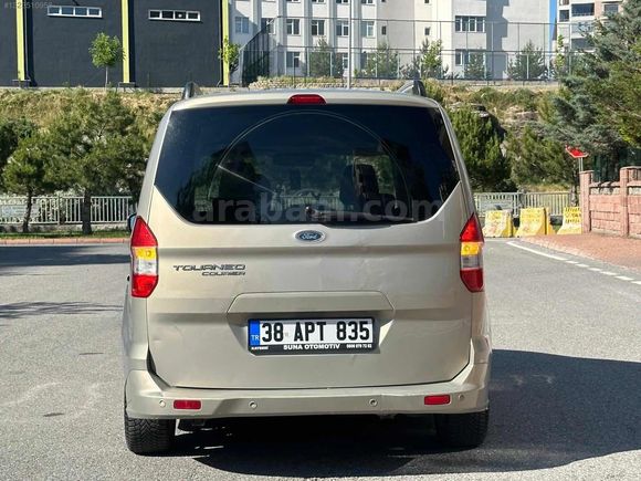 TREND AUTO DAN MASRAFSIZ KAYITSIZ