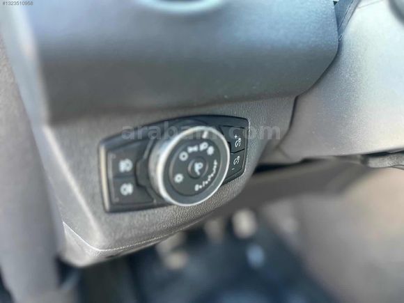 TREND AUTO DAN MASRAFSIZ KAYITSIZ