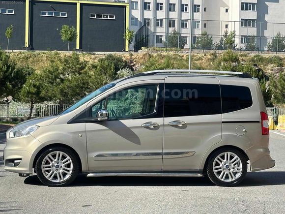 TREND AUTO DAN MASRAFSIZ KAYITSIZ