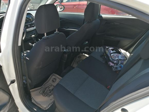 Sahibinden Fiat Egea 1.6 Multijet Easy 2020 Model