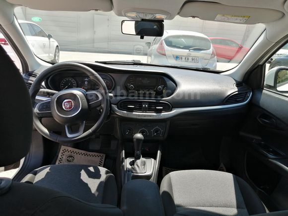 Sahibinden Fiat Egea 1.6 Multijet Easy 2020 Model