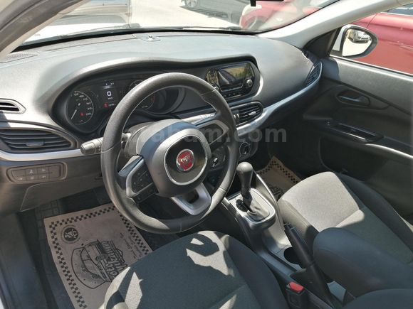 Sahibinden Fiat Egea 1.6 Multijet Easy 2020 Model