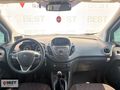 BEST 2.EL'DEN FORD TOURNEO COURİER 1.6 TİTANİUM PLUS (2015)
