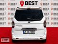 BEST 2.EL'DEN FORD TOURNEO COURİER 1.6 TİTANİUM PLUS (2015)