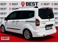 BEST 2.EL'DEN FORD TOURNEO COURİER 1.6 TİTANİUM PLUS (2015)