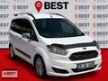 BEST 2.EL'DEN FORD TOURNEO COURİER 1.6 TİTANİUM PLUS (2015)