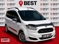 BEST 2.EL'DEN FORD TOURNEO COURİER 1.6 TİTANİUM PLUS (2015)