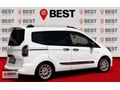 BEST 2.EL'DEN FORD TOURNEO COURİER 1.6 TİTANİUM PLUS (2015)