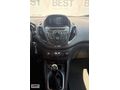 BEST 2.EL'DEN FORD TOURNEO COURİER 1.6 TİTANİUM PLUS (2015)