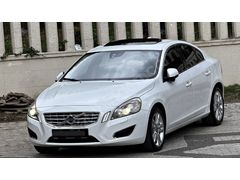 DÜŞÜK KM // SERVİS BAKIMLI // MASRAFSIZ VE TEMİZ // VOLVO S60 180HP