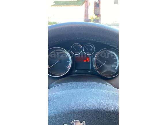 BEDAVA PEUGEOT 308