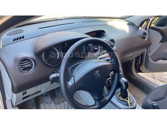 BEDAVA PEUGEOT 308