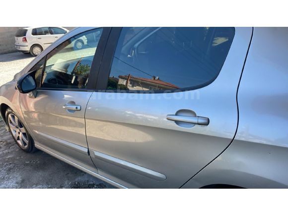 BEDAVA PEUGEOT 308