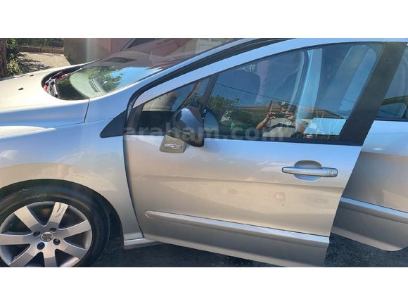 BEDAVA PEUGEOT 308
