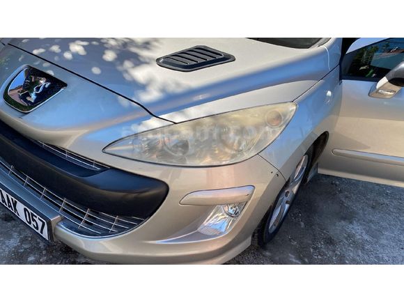 BEDAVA PEUGEOT 308